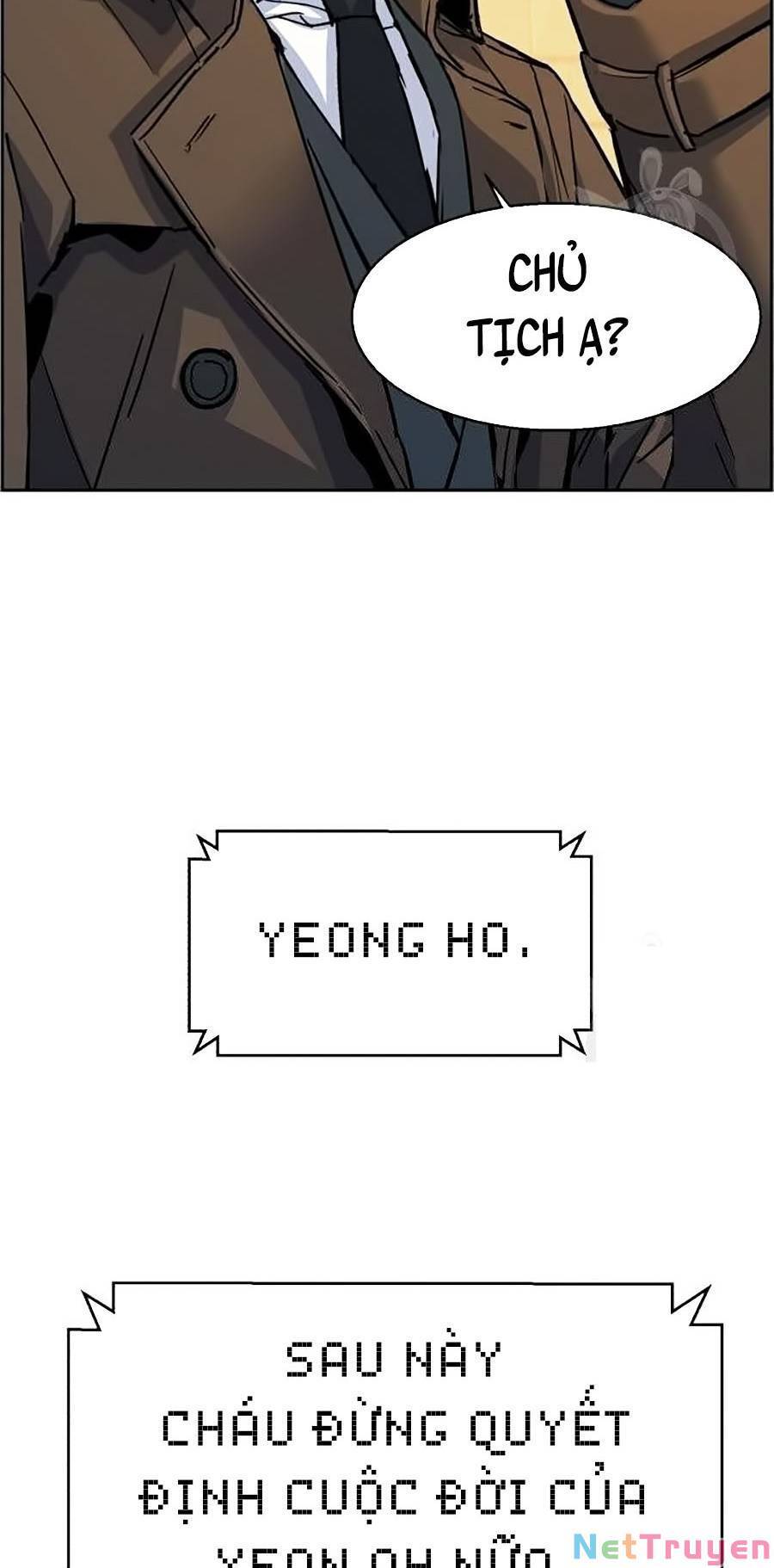 Bạn Học Của Tôi Là Lính Đánh Thuê chapter 91 - Upload bởi truyensieuhay.com
