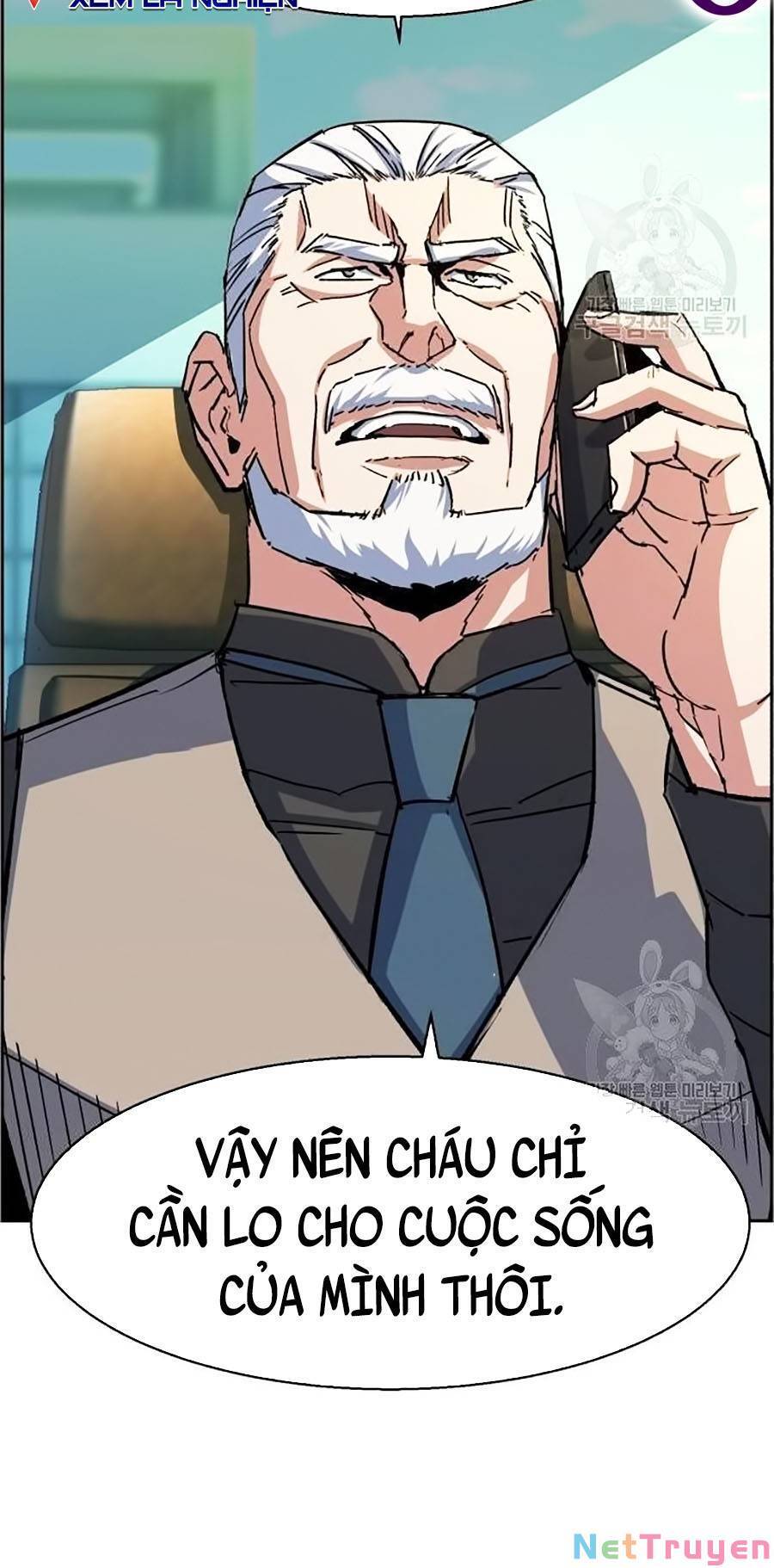 Bạn Học Của Tôi Là Lính Đánh Thuê chapter 91 - Upload bởi truyensieuhay.com