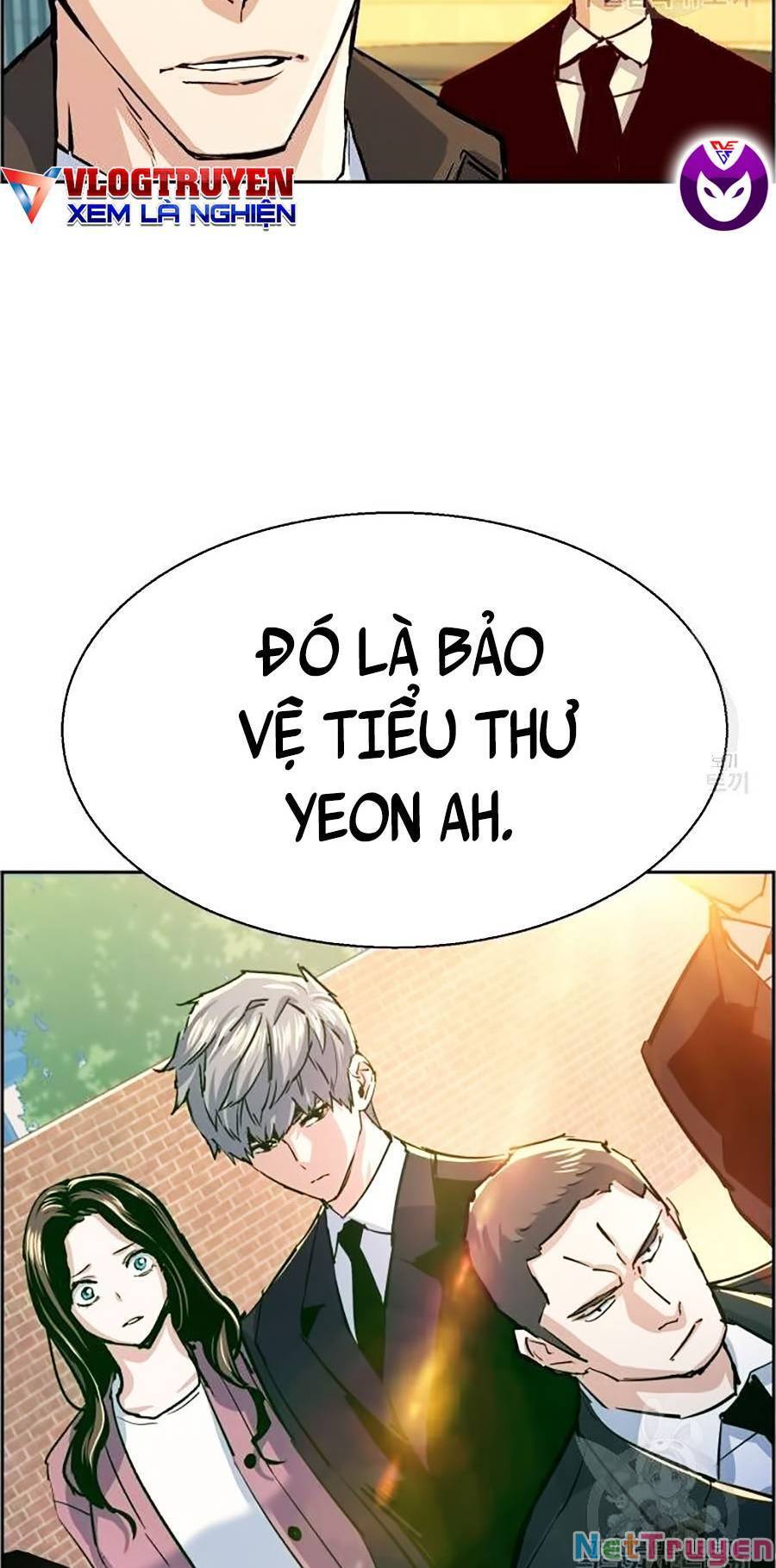 Bạn Học Của Tôi Là Lính Đánh Thuê chapter 91 - Upload bởi truyensieuhay.com
