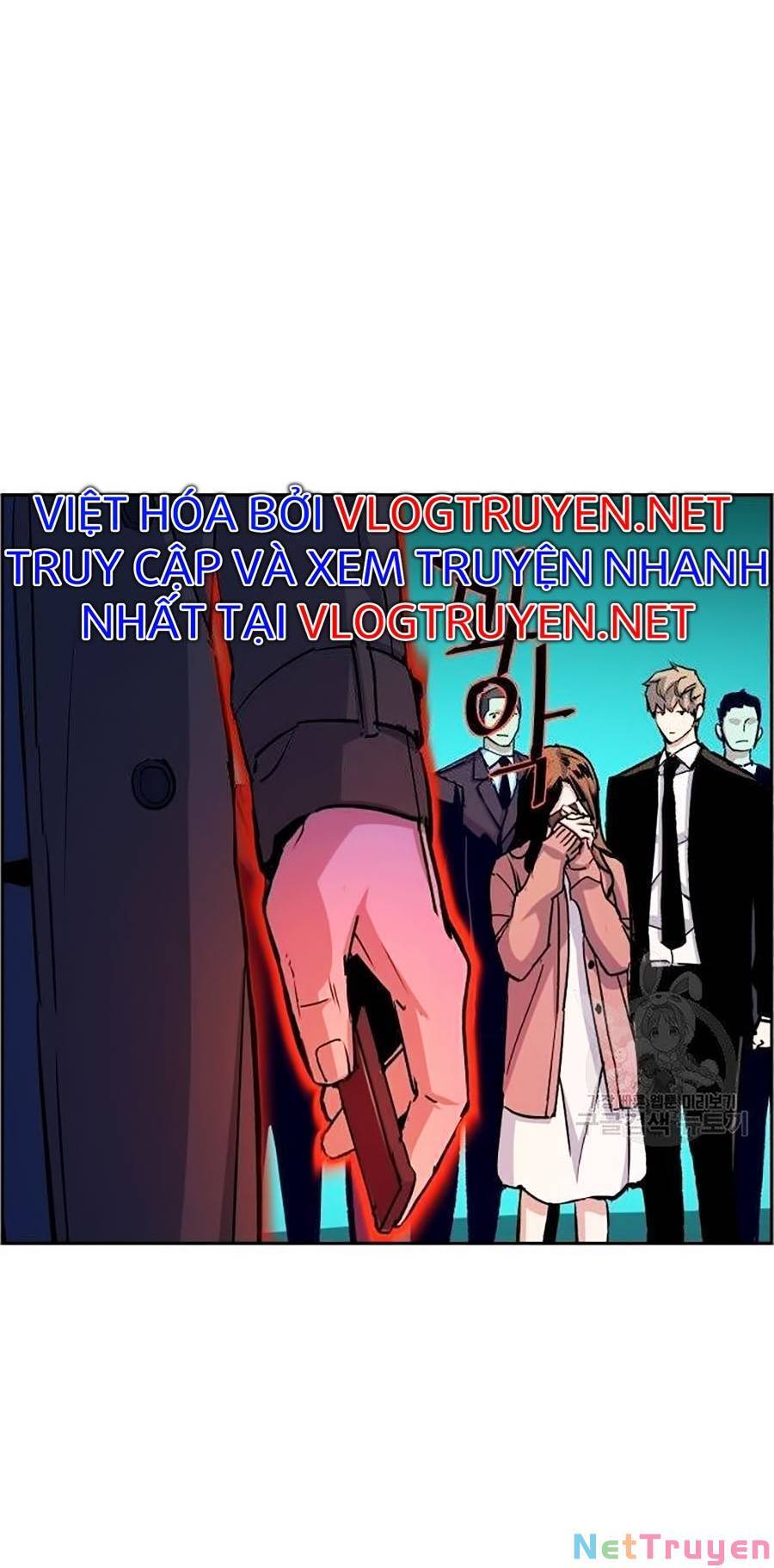 Bạn Học Của Tôi Là Lính Đánh Thuê chapter 91 - Upload bởi truyensieuhay.com