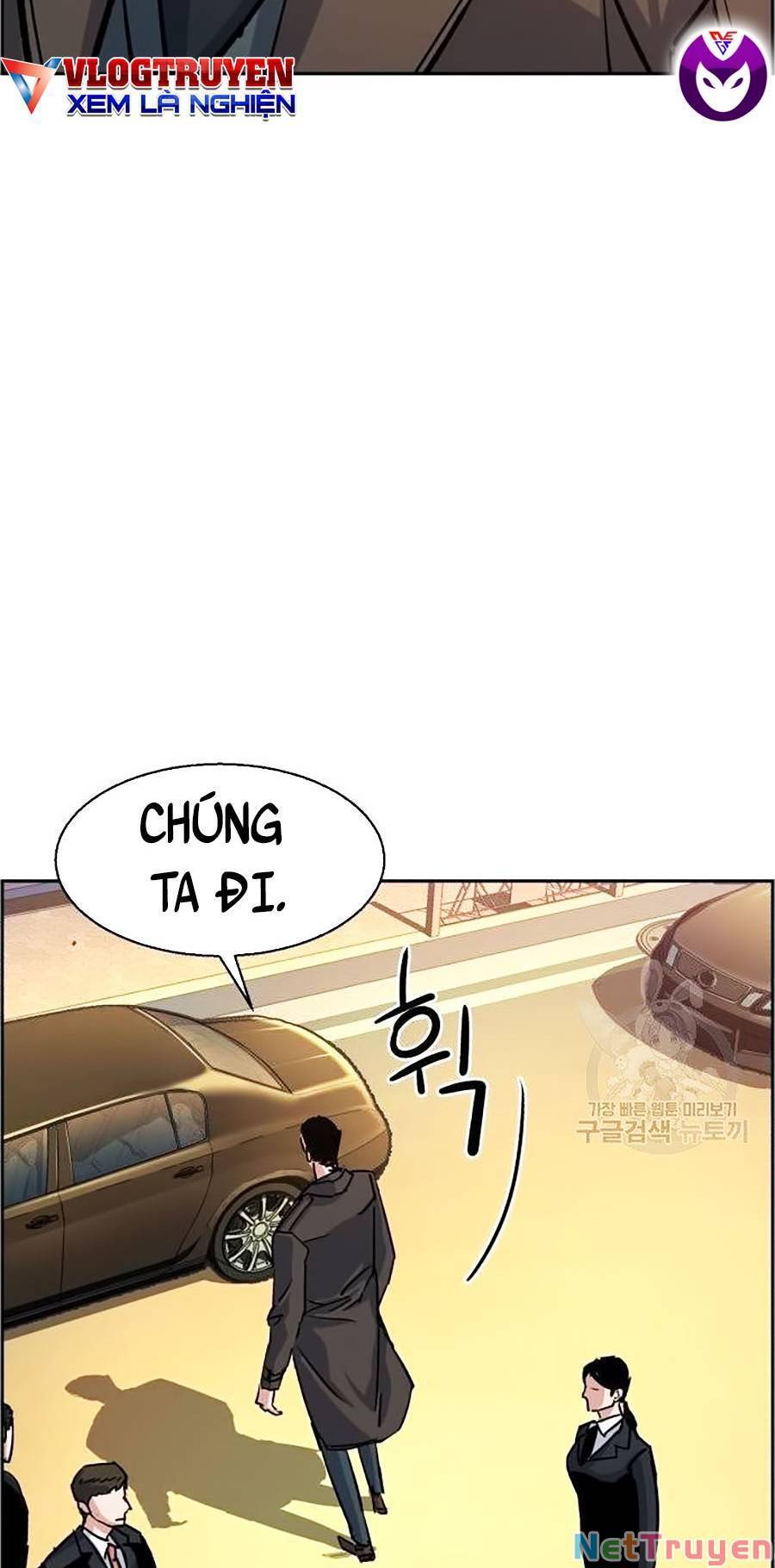 Bạn Học Của Tôi Là Lính Đánh Thuê chapter 91 - Upload bởi truyensieuhay.com