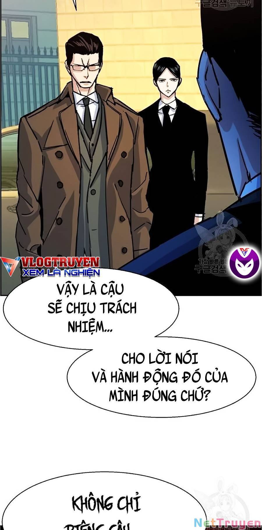 Bạn Học Của Tôi Là Lính Đánh Thuê chapter 91 - Upload bởi truyensieuhay.com