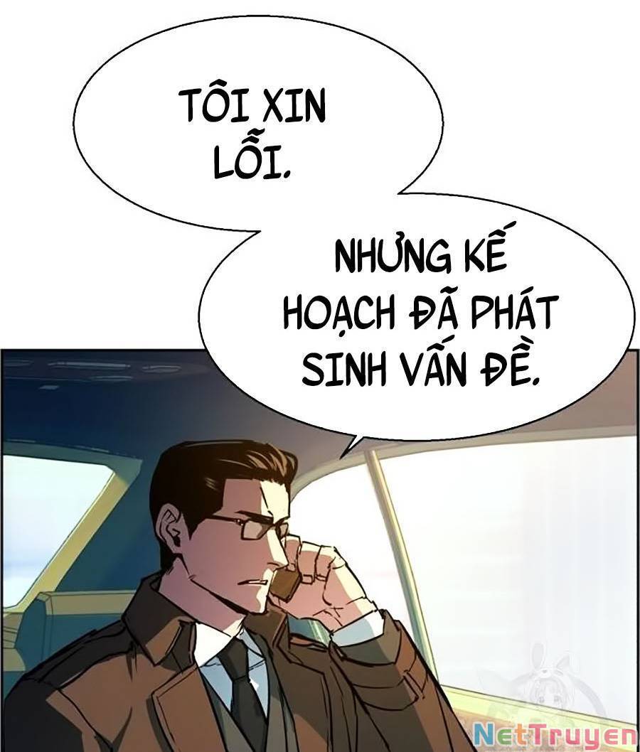 Bạn Học Của Tôi Là Lính Đánh Thuê chapter 91 - Upload bởi truyensieuhay.com