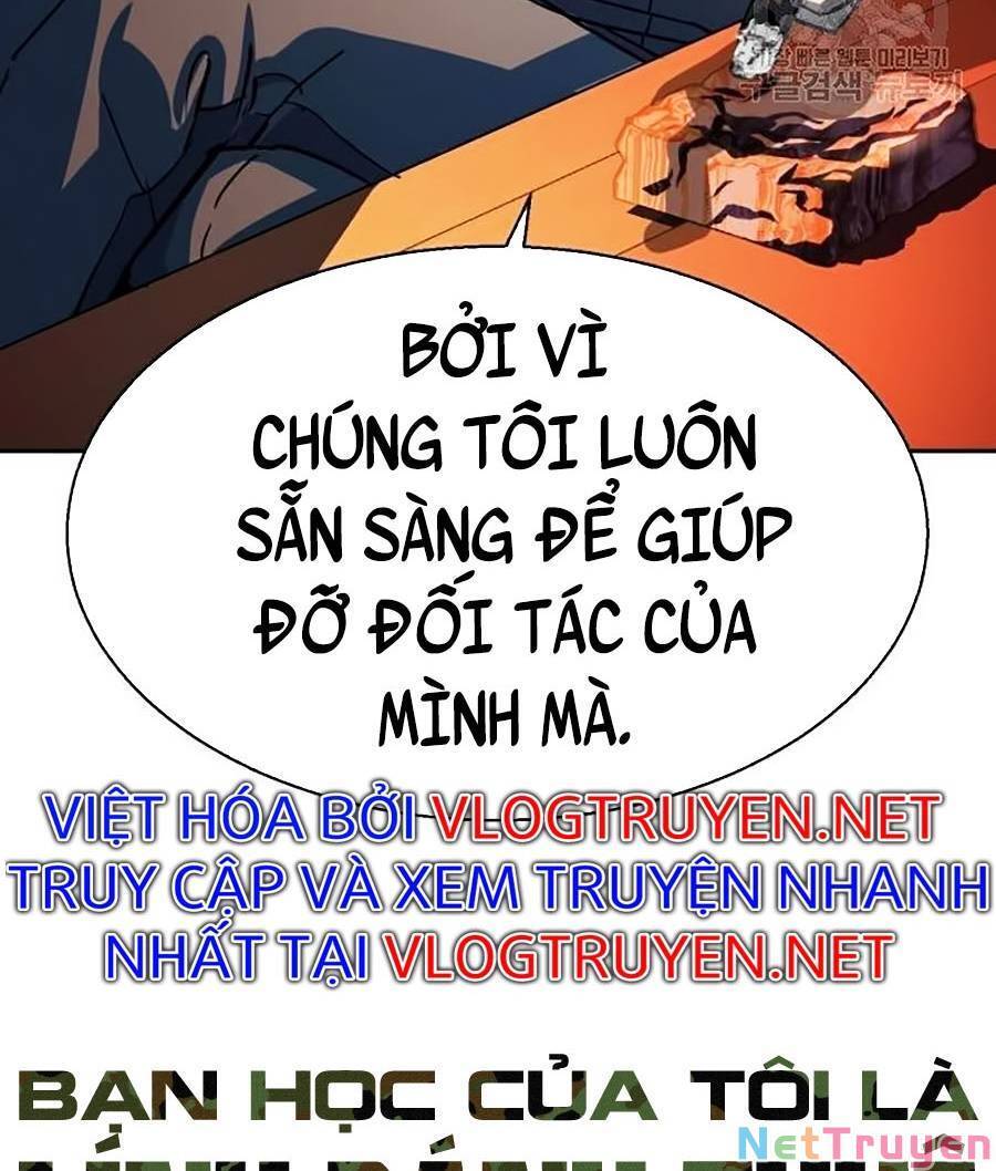 Bạn Học Của Tôi Là Lính Đánh Thuê chapter 91 - Upload bởi truyensieuhay.com