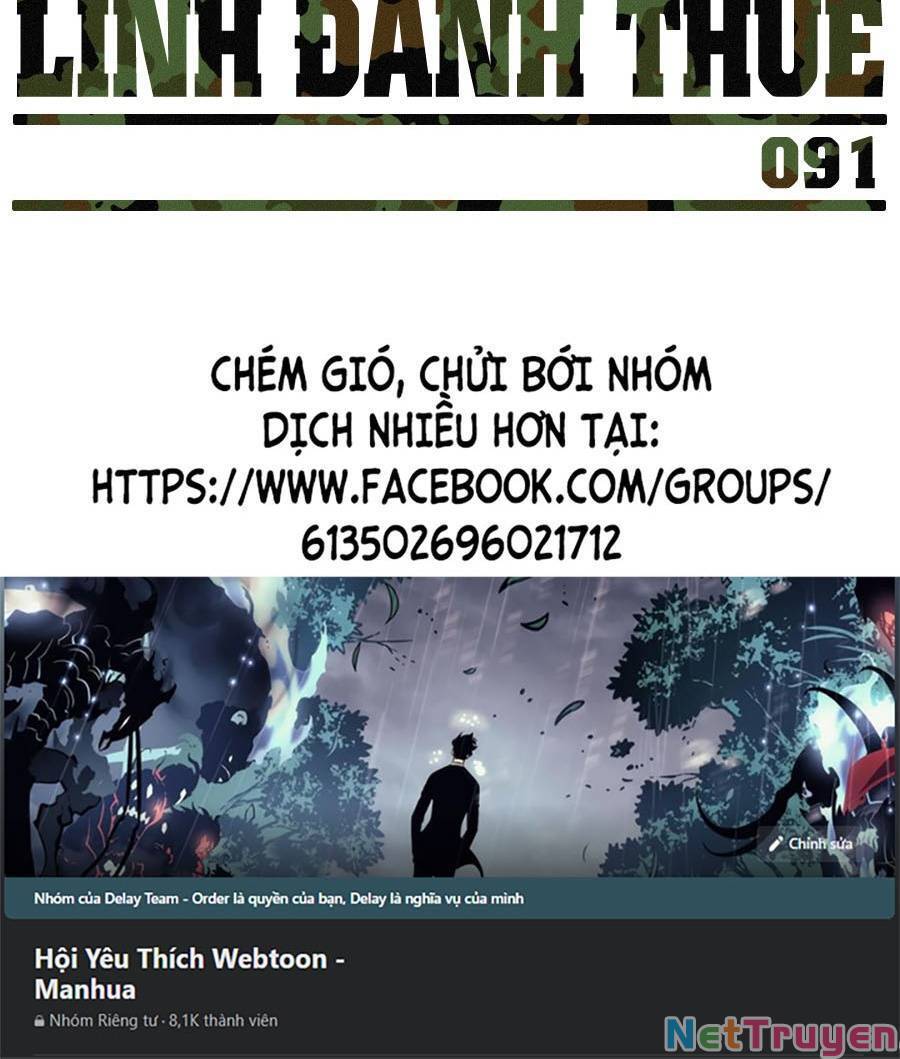 Bạn Học Của Tôi Là Lính Đánh Thuê chapter 91 - Upload bởi truyensieuhay.com