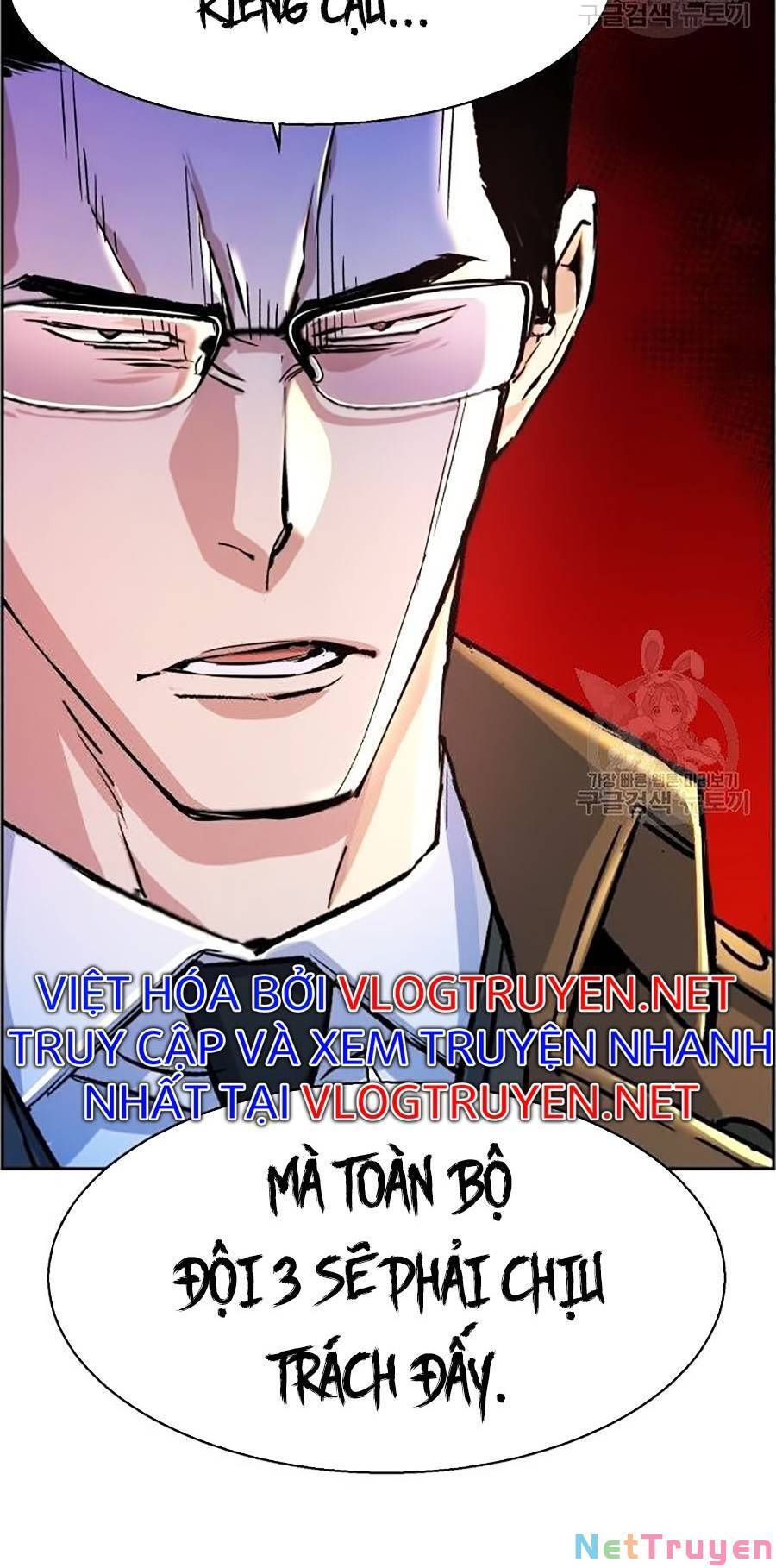 Bạn Học Của Tôi Là Lính Đánh Thuê chapter 91 - Upload bởi truyensieuhay.com