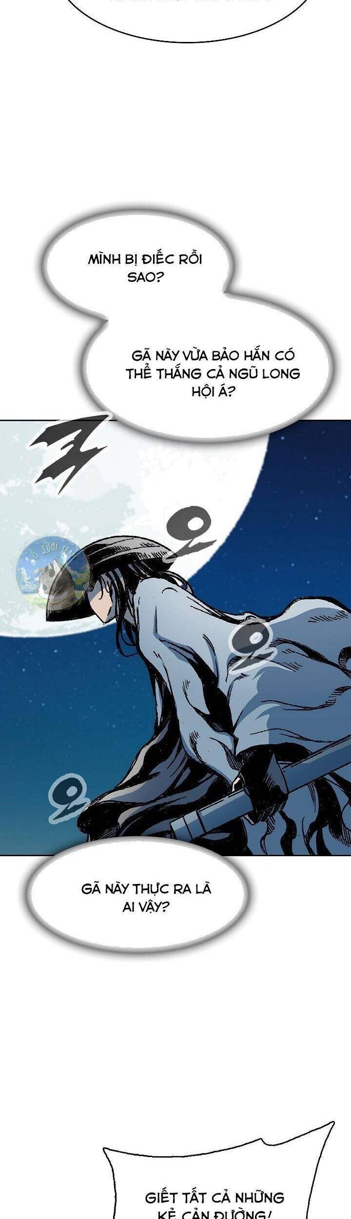 Hồi Ức Của Chiến Thần chapter 92 - Upload bởi truyensieuhay.com