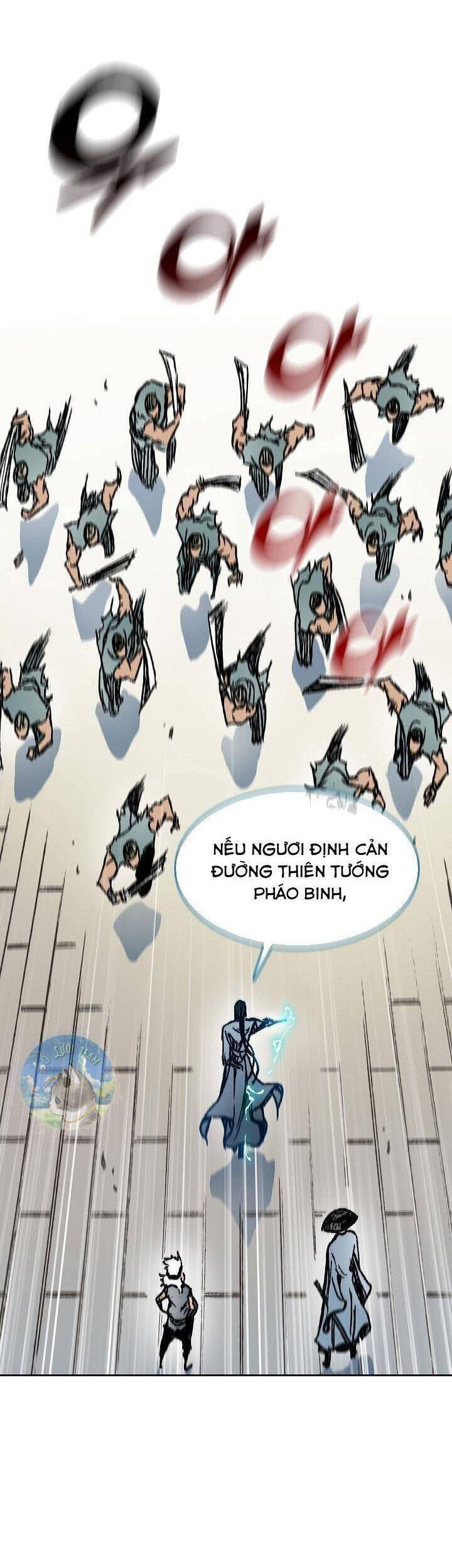 Hồi Ức Của Chiến Thần chapter 92 - Upload bởi truyensieuhay.com