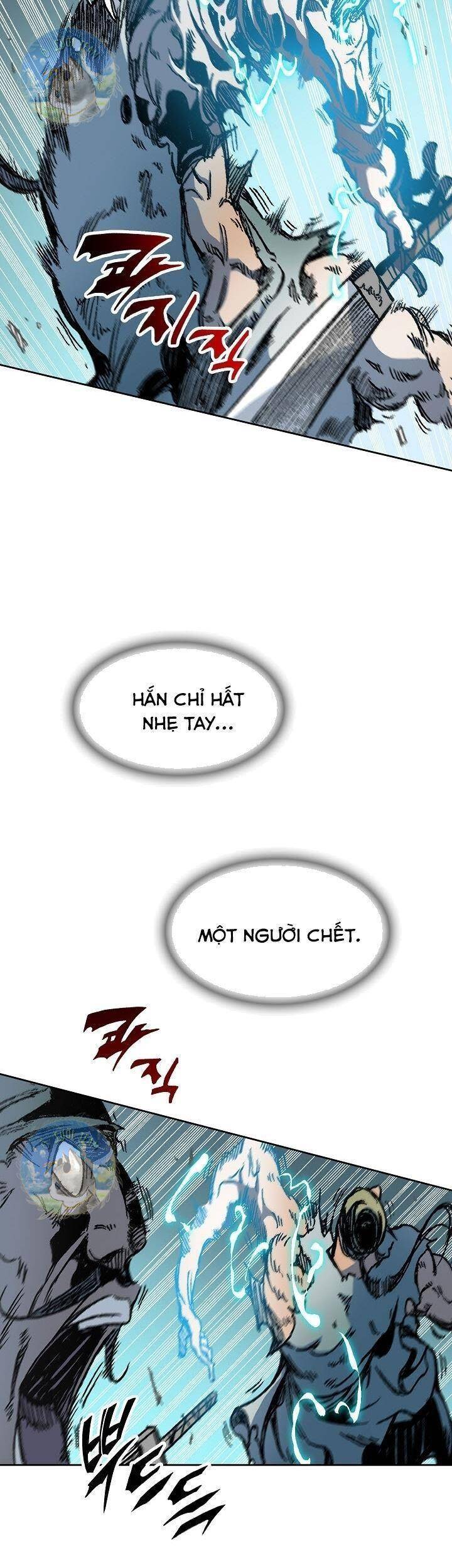 Hồi Ức Của Chiến Thần chapter 92 - Upload bởi truyensieuhay.com