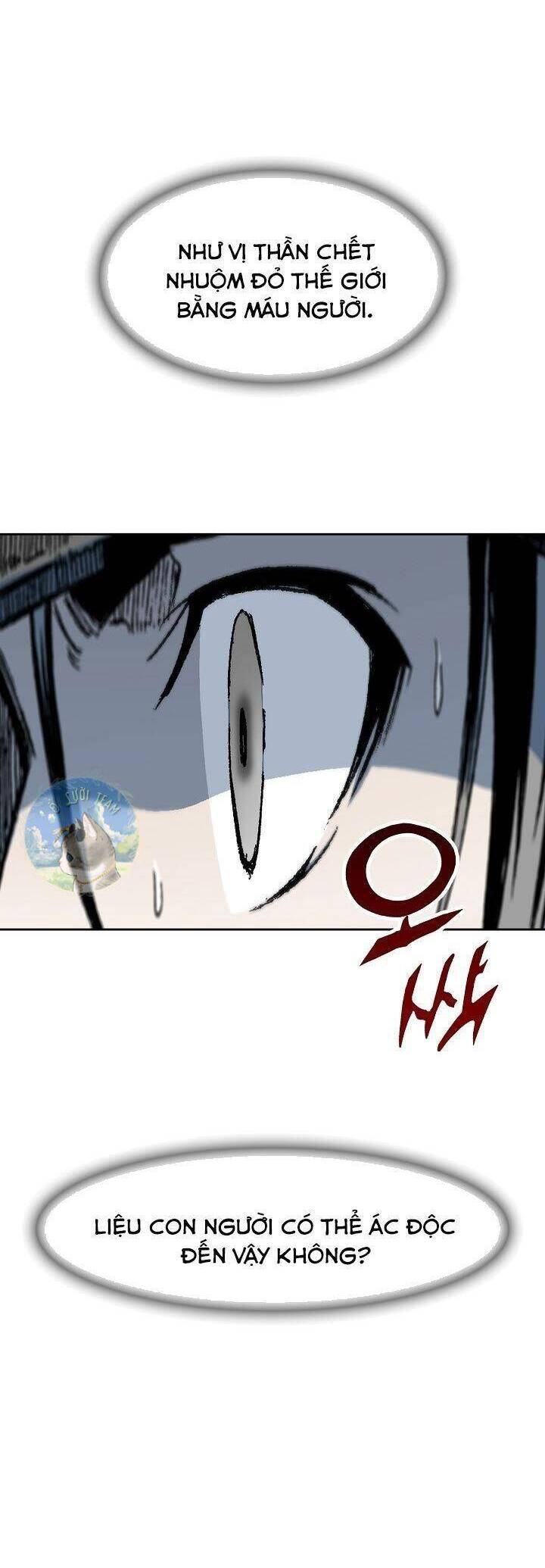 Hồi Ức Của Chiến Thần chapter 92 - Upload bởi truyensieuhay.com