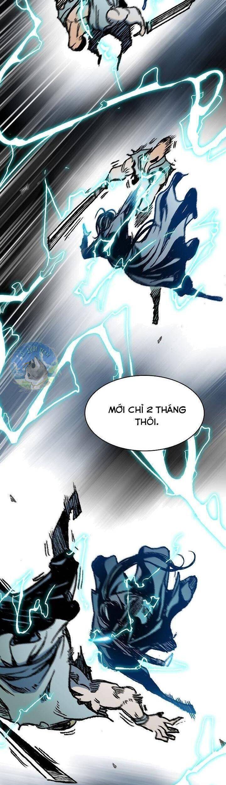 Hồi Ức Của Chiến Thần chapter 92 - Upload bởi truyensieuhay.com