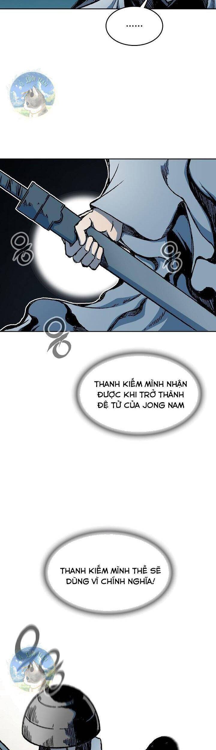 Hồi Ức Của Chiến Thần chapter 92 - Upload bởi truyensieuhay.com
