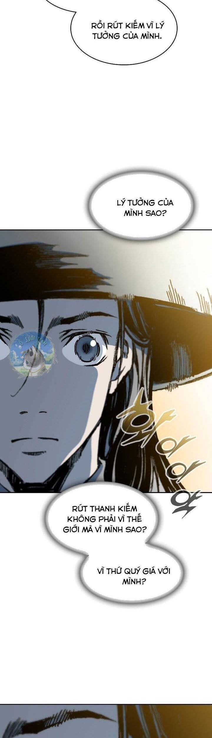 Hồi Ức Của Chiến Thần chapter 92 - Upload bởi truyensieuhay.com