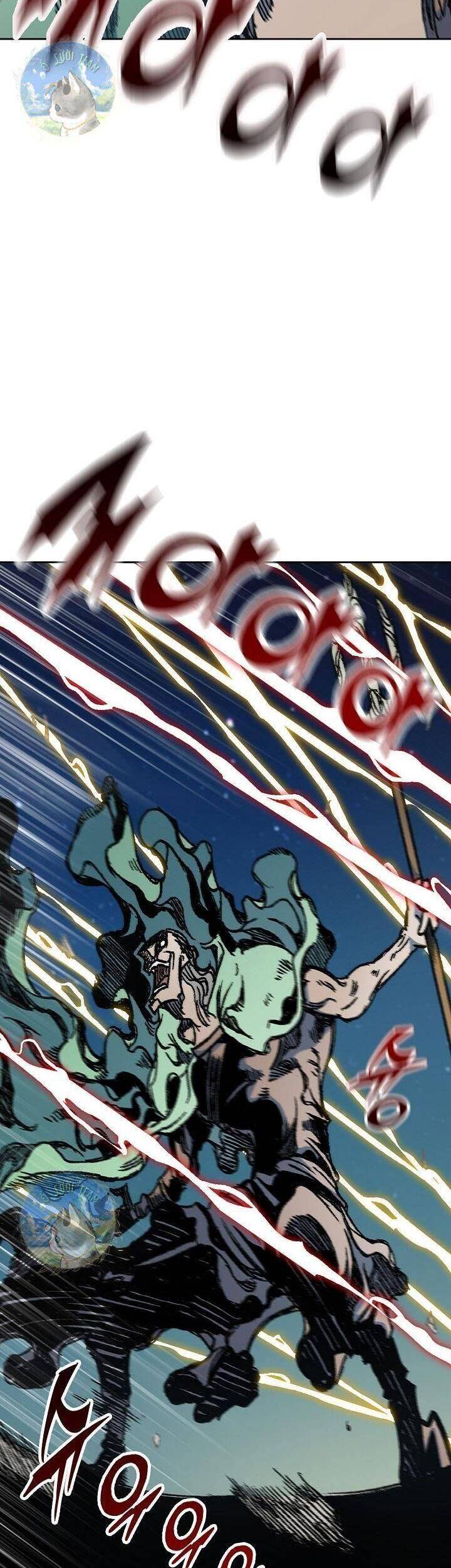 Hồi Ức Của Chiến Thần chapter 92 - Upload bởi truyensieuhay.com