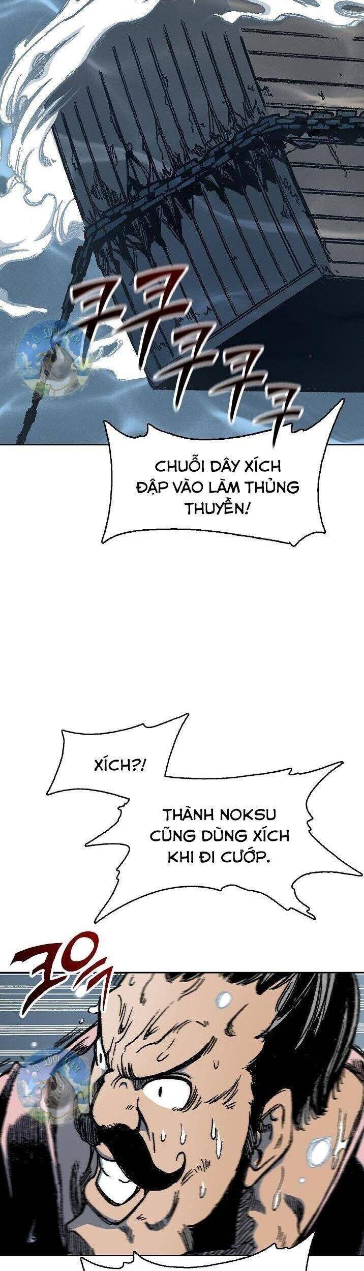 Hồi Ức Của Chiến Thần chapter 92 - Upload bởi truyensieuhay.com