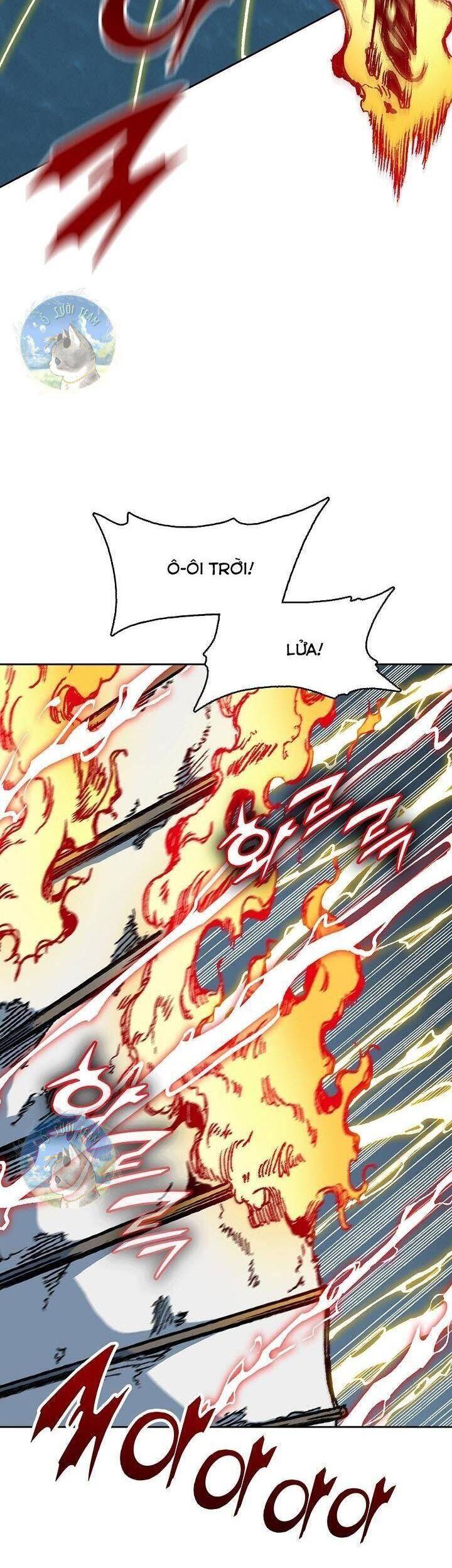 Hồi Ức Của Chiến Thần chapter 92 - Upload bởi truyensieuhay.com