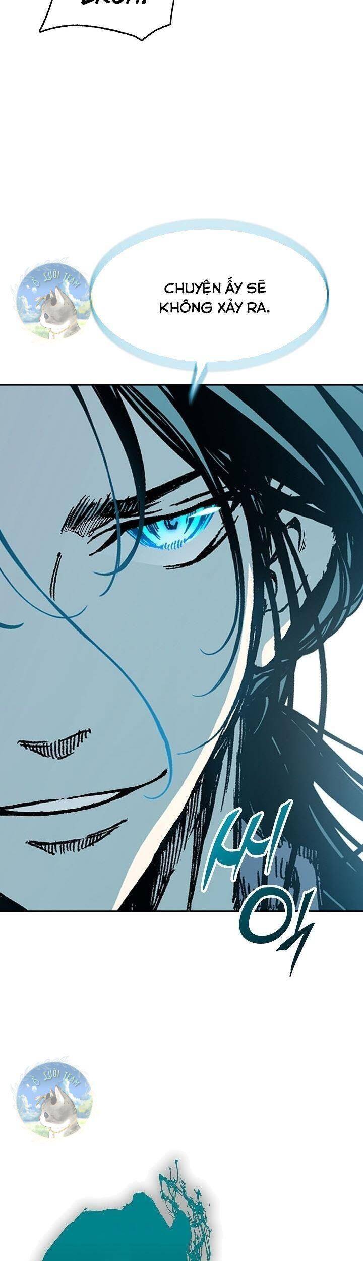 Hồi Ức Của Chiến Thần chapter 92 - Upload bởi truyensieuhay.com
