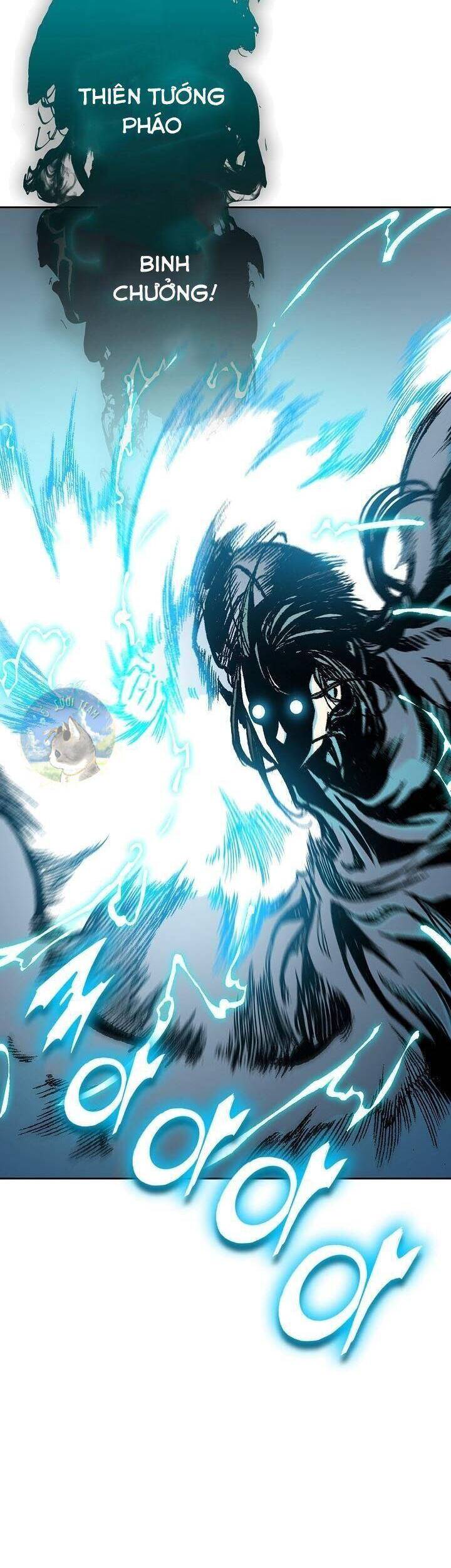 Hồi Ức Của Chiến Thần chapter 92 - Upload bởi truyensieuhay.com