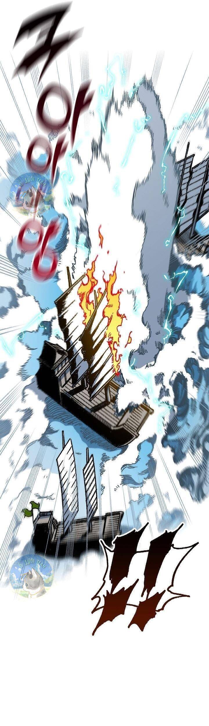 Hồi Ức Của Chiến Thần chapter 92 - Upload bởi truyensieuhay.com