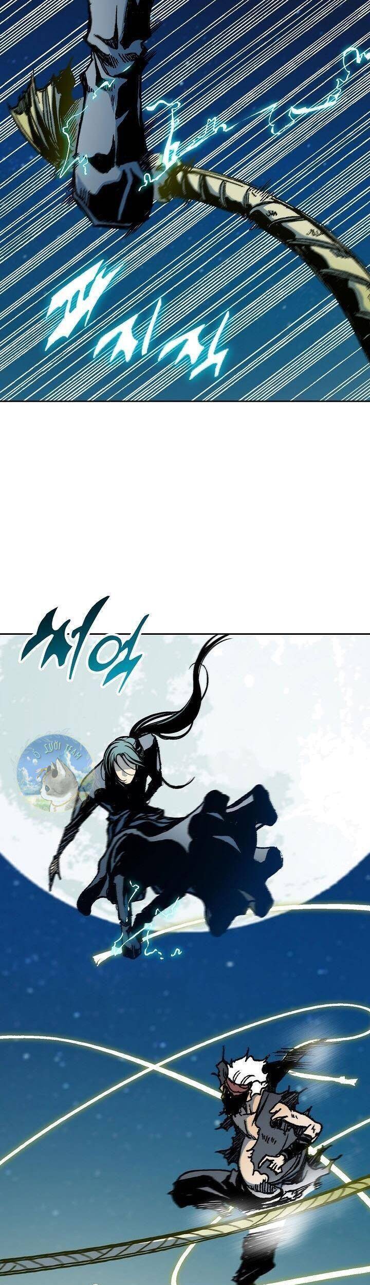 Hồi Ức Của Chiến Thần chapter 92 - Upload bởi truyensieuhay.com