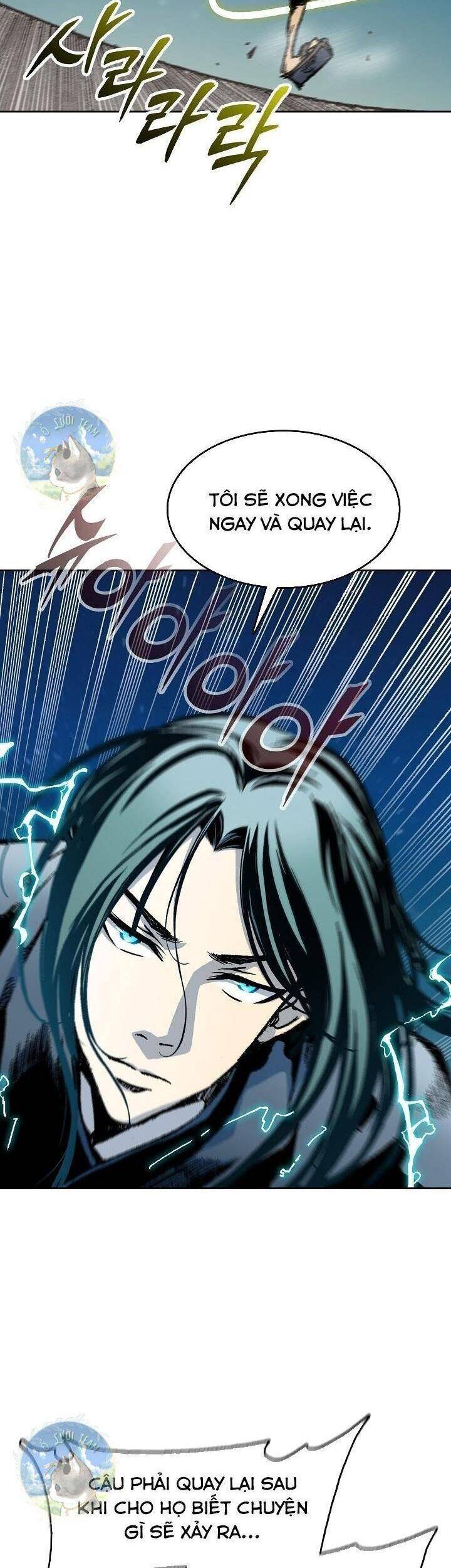 Hồi Ức Của Chiến Thần chapter 92 - Upload bởi truyensieuhay.com