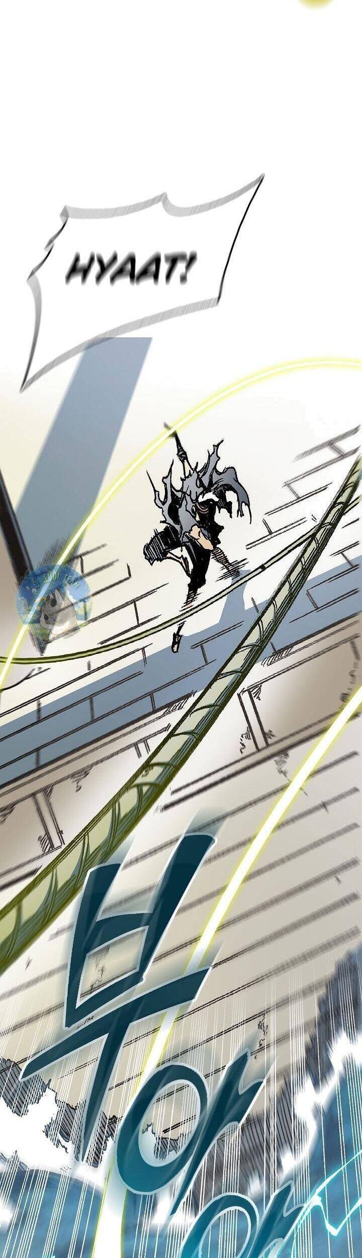 Hồi Ức Của Chiến Thần chapter 92 - Upload bởi truyensieuhay.com