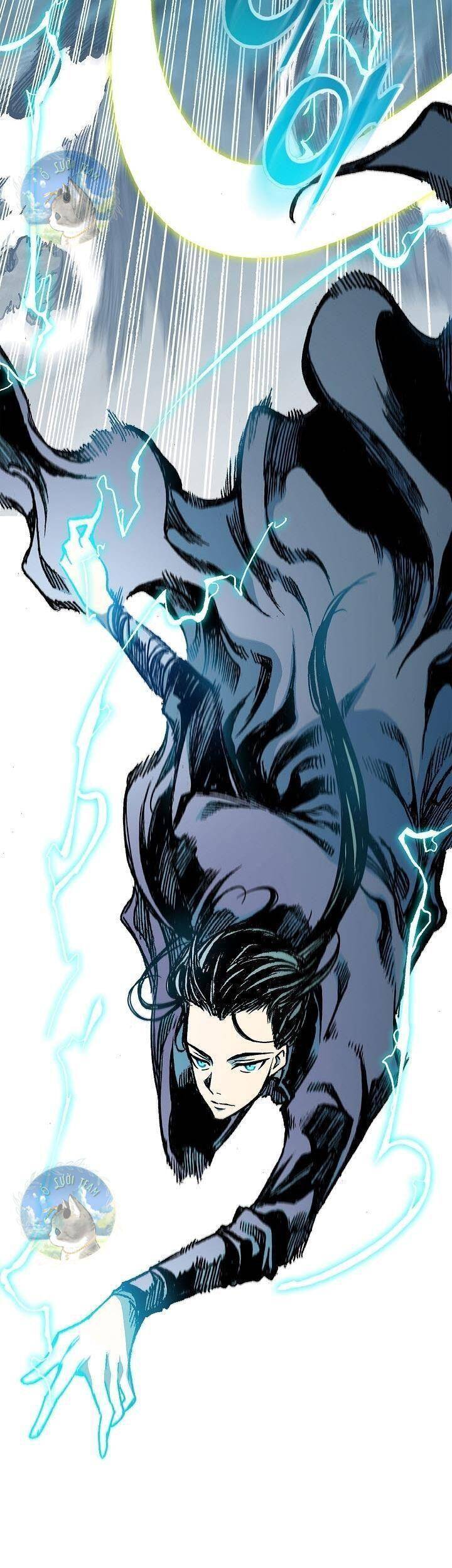 Hồi Ức Của Chiến Thần chapter 92 - Upload bởi truyensieuhay.com