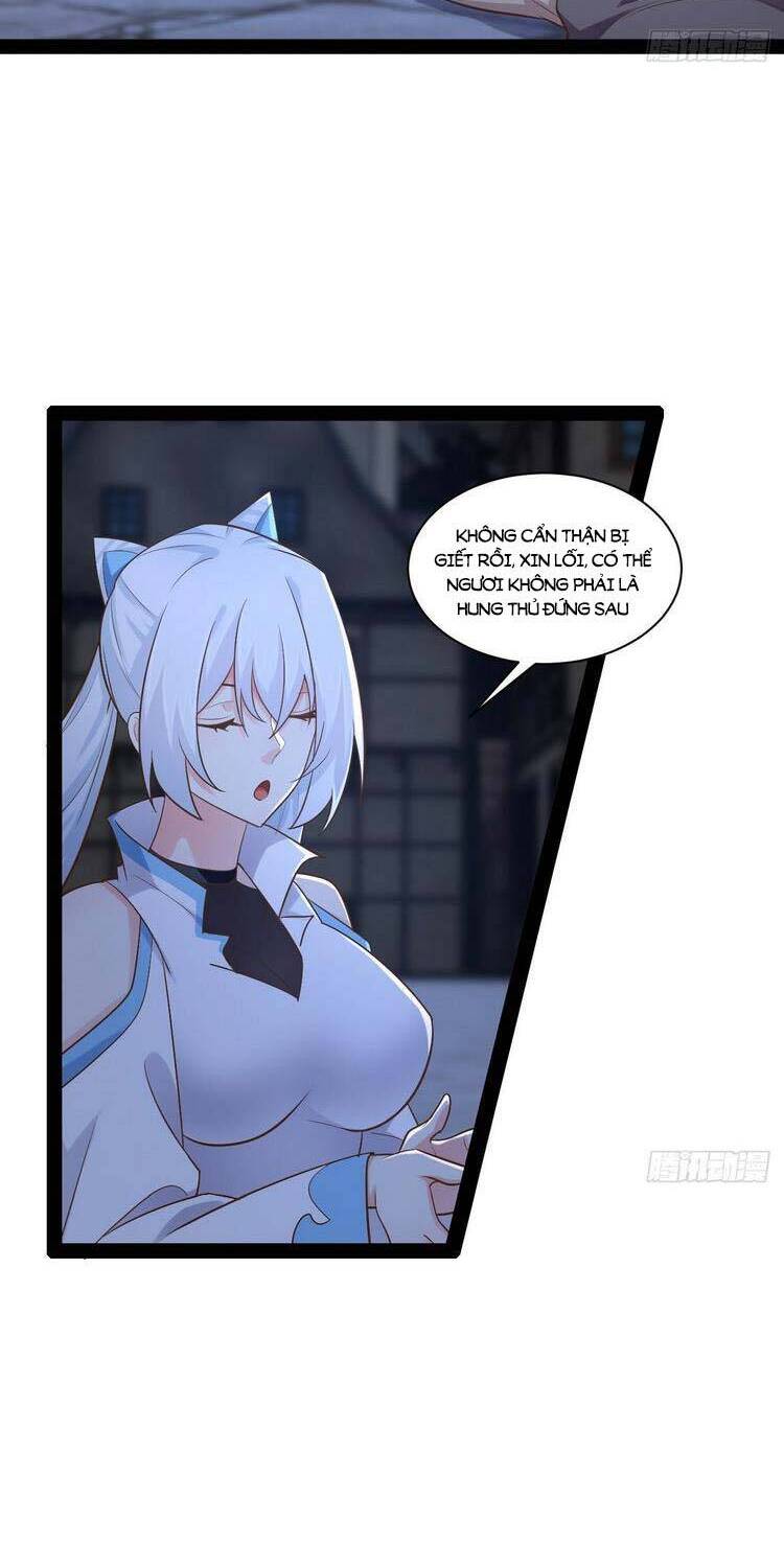 Bắt Đầu Làm Đầy Điểm Mị Lực chapter 39 - Trang 19