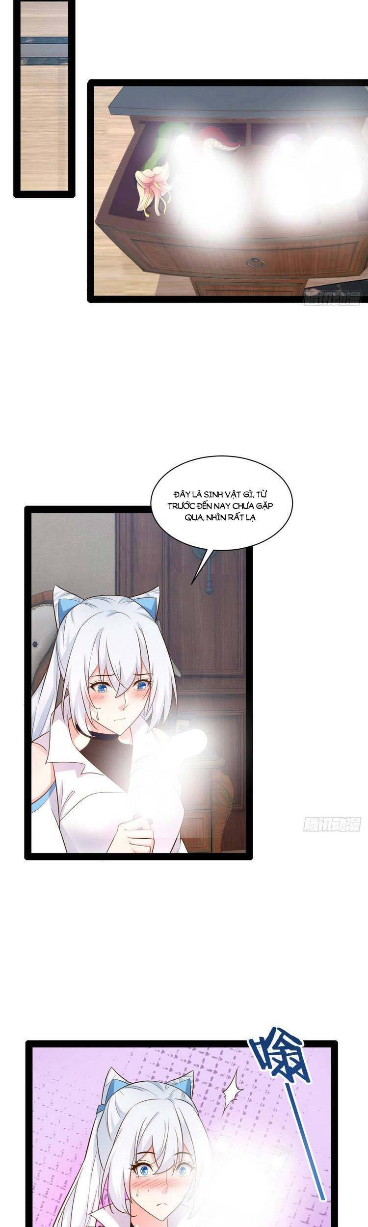 Bắt Đầu Làm Đầy Điểm Mị Lực chapter 39 - Trang 26