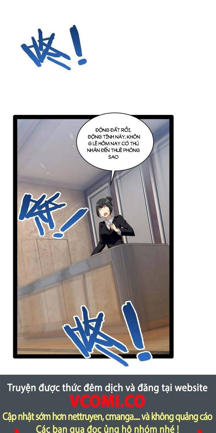 Bắt Đầu Làm Đầy Điểm Mị Lực chapter 39 - Trang 29
