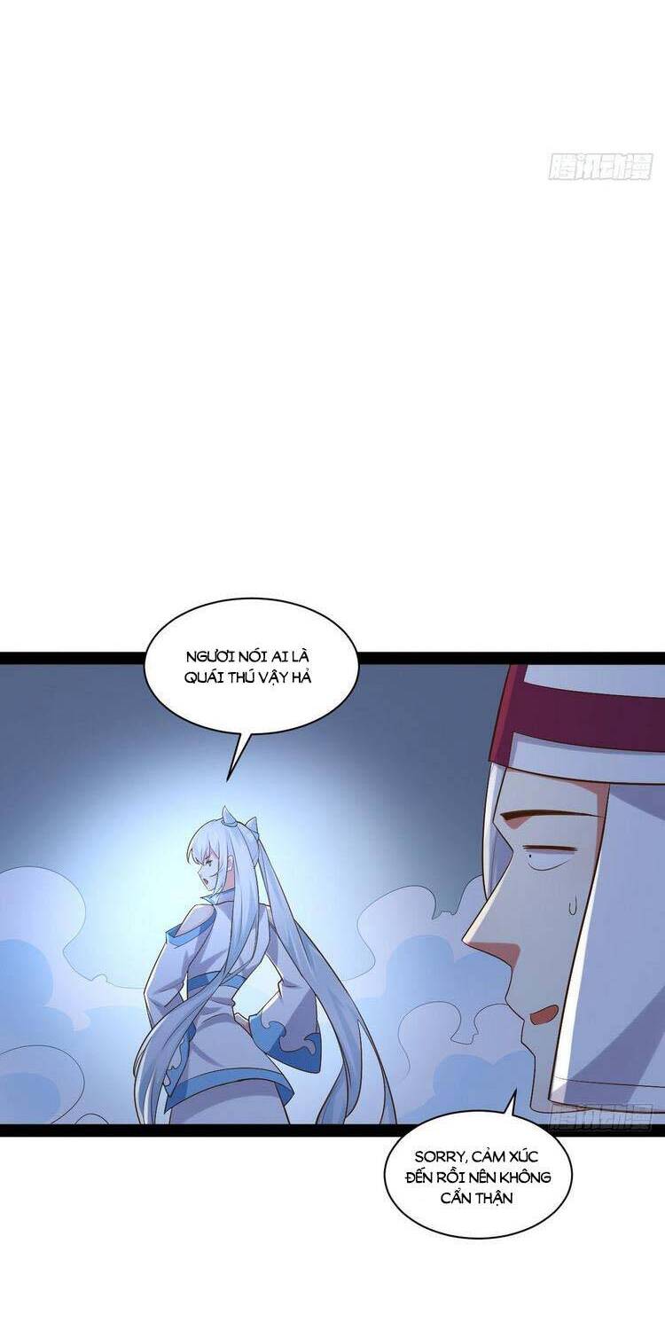 Bắt Đầu Làm Đầy Điểm Mị Lực chapter 39 - Trang 6