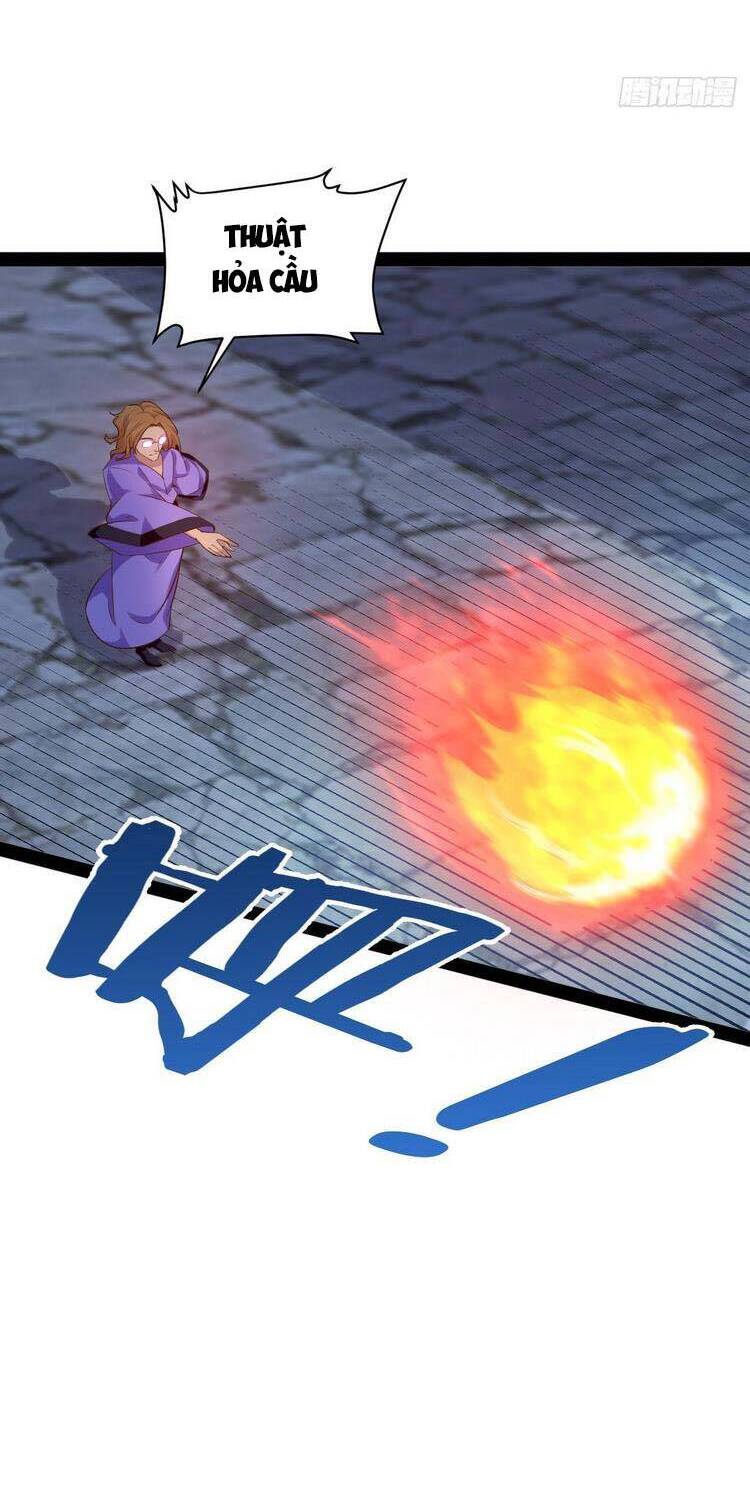 Bắt Đầu Làm Đầy Điểm Mị Lực chapter 39 - Trang 10