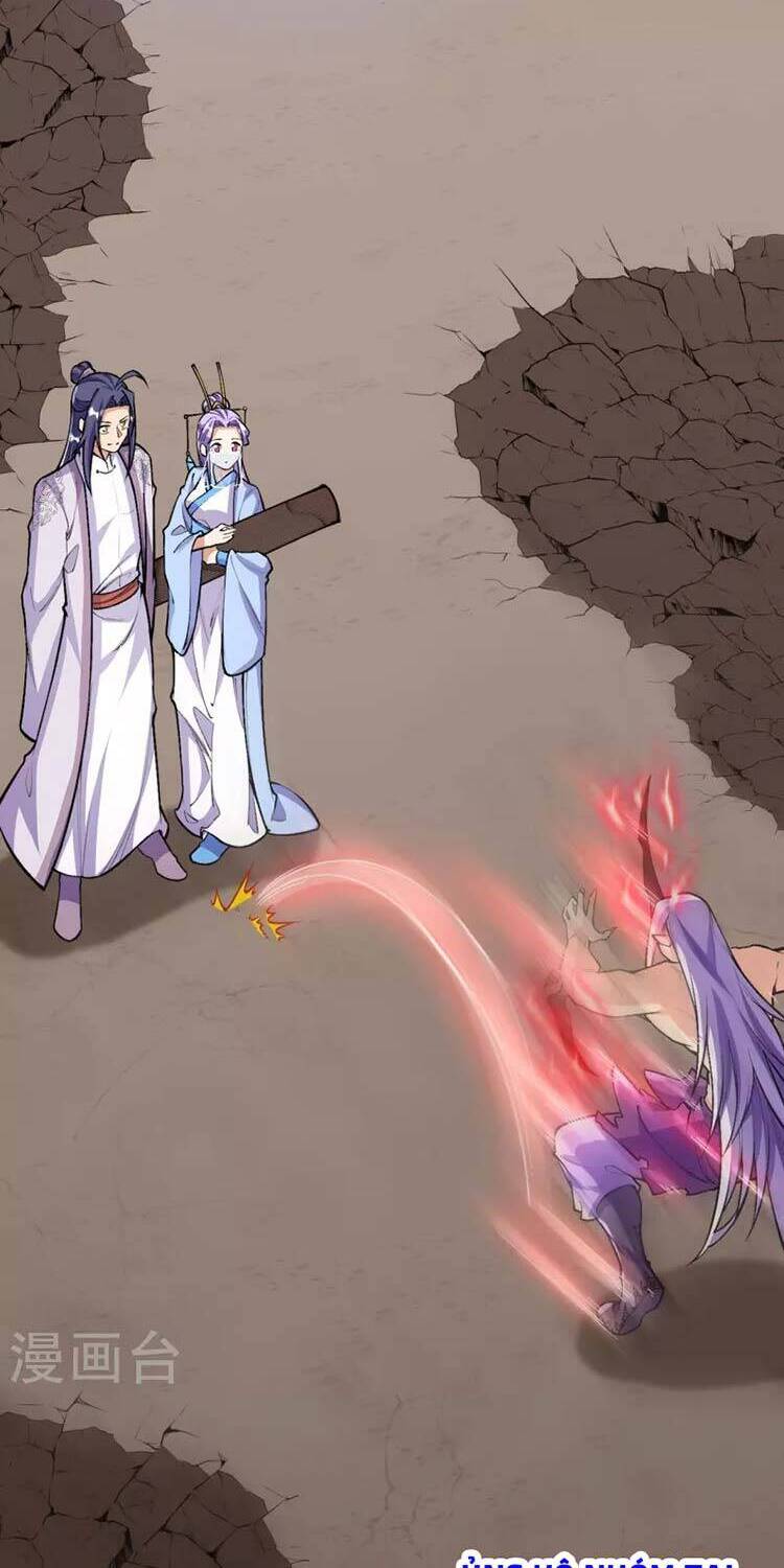 Lão Tổ Luyện Thể Mạnh Nhất Lịch Sử chapter 83 - Upload bởi truyensieuhay.com