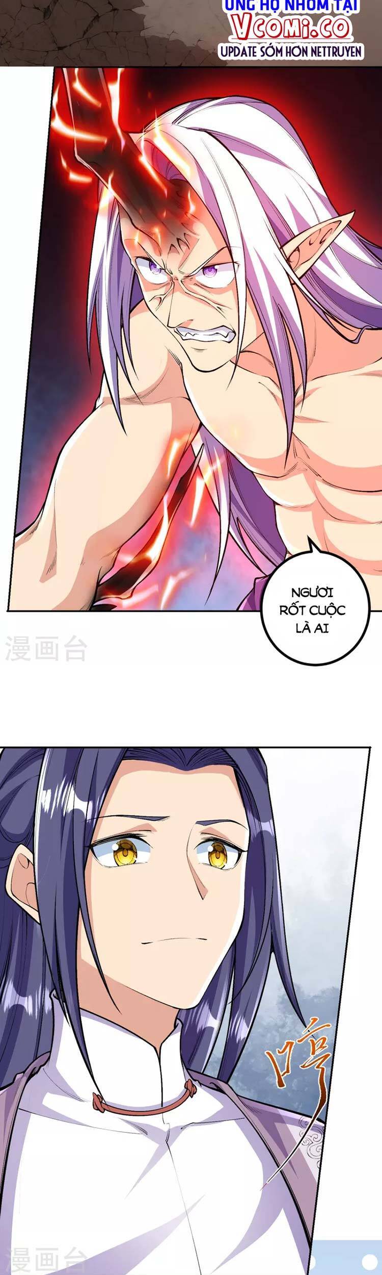 Lão Tổ Luyện Thể Mạnh Nhất Lịch Sử chapter 83 - Upload bởi truyensieuhay.com