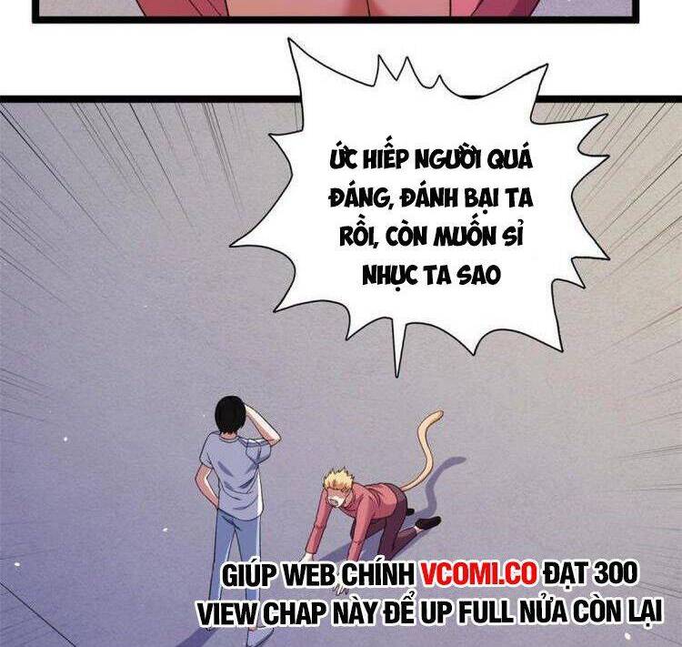 Ta có 999 loại dị năng chapter 101 - Upload bởi truyensieuhay.com