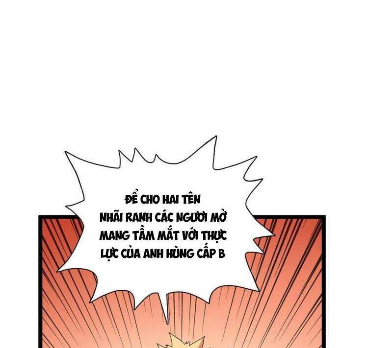 Ta có 999 loại dị năng chapter 101 - Upload bởi truyensieuhay.com