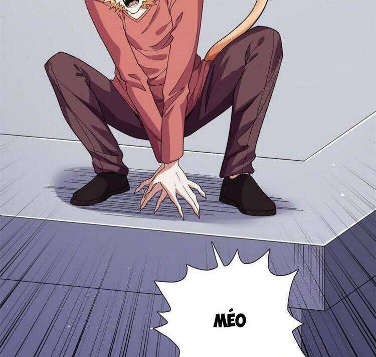 Ta có 999 loại dị năng chapter 101 - Upload bởi truyensieuhay.com