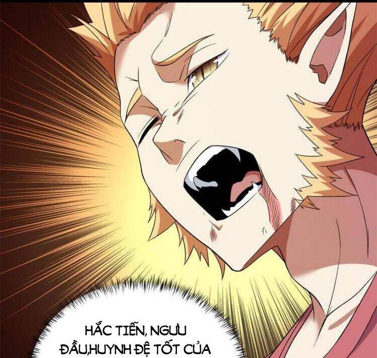 Ta có 999 loại dị năng chapter 101 - Upload bởi truyensieuhay.com