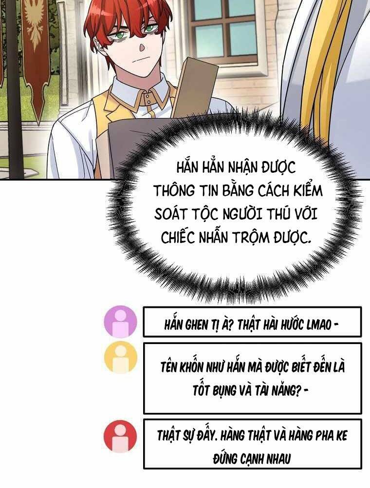 Người mới này quá mạnh chapter 14 - Upload bởi truyensieuhay.com