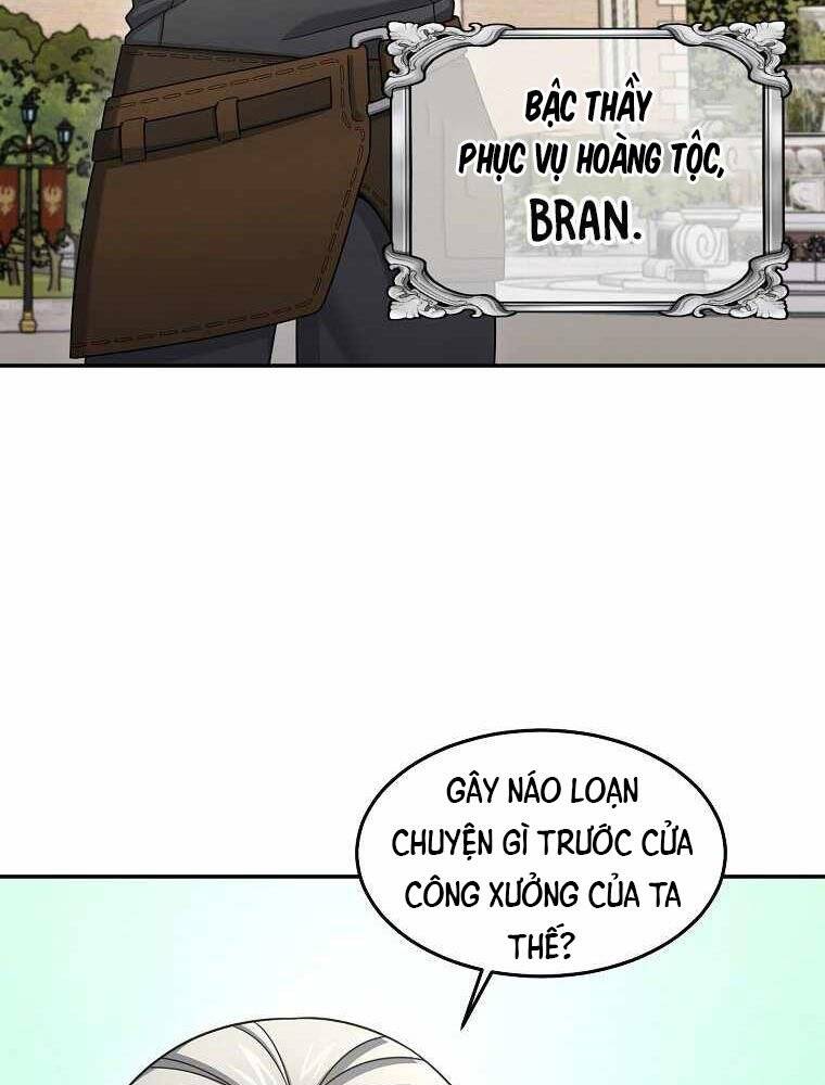 Người mới này quá mạnh chapter 14 - Upload bởi truyensieuhay.com