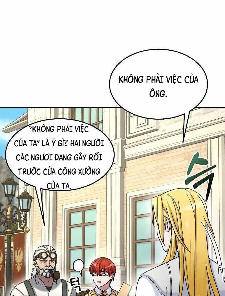 Người mới này quá mạnh chapter 14 - Upload bởi truyensieuhay.com