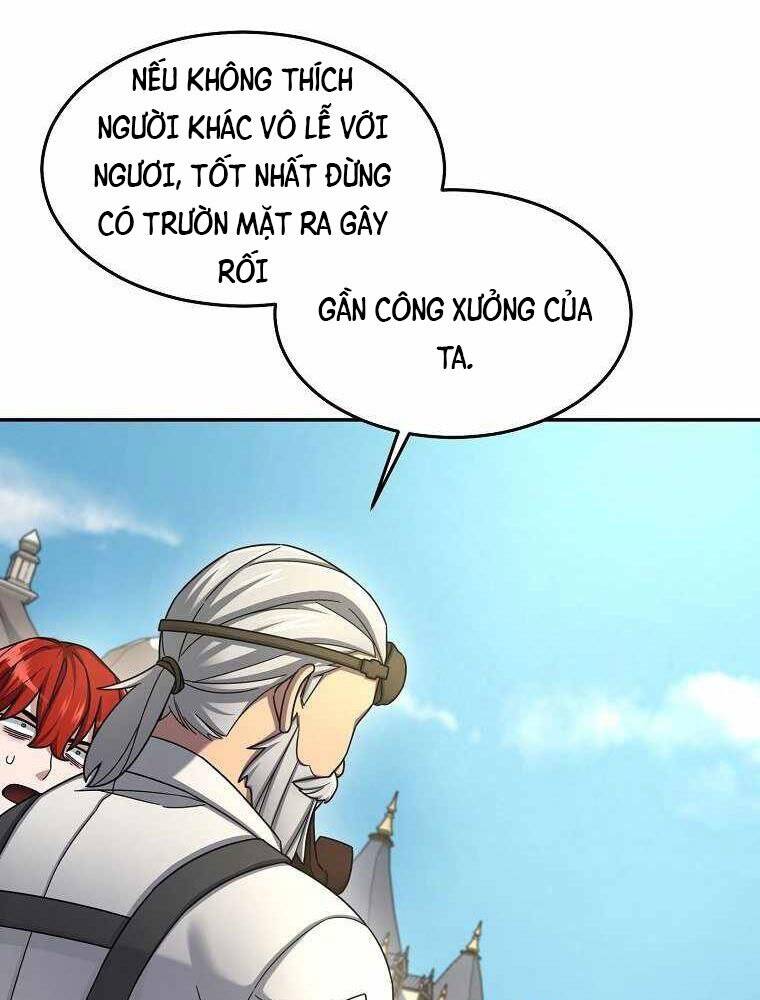 Người mới này quá mạnh chapter 14 - Upload bởi truyensieuhay.com
