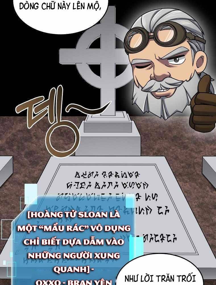 Người mới này quá mạnh chapter 14 - Upload bởi truyensieuhay.com