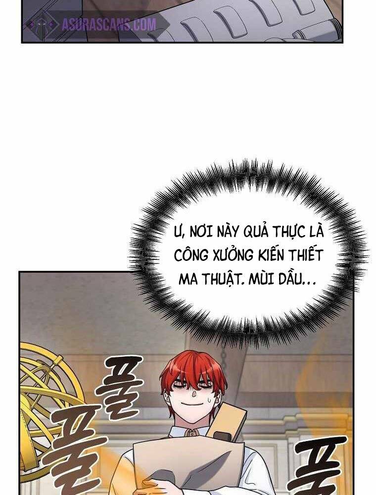 Người mới này quá mạnh chapter 14 - Upload bởi truyensieuhay.com
