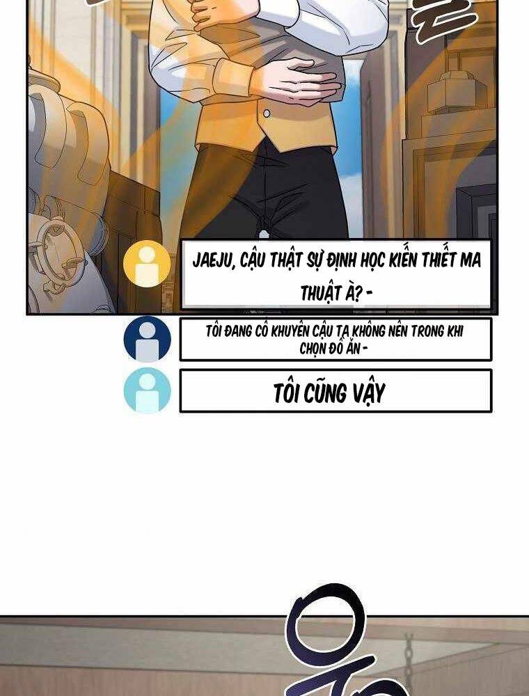 Người mới này quá mạnh chapter 14 - Upload bởi truyensieuhay.com