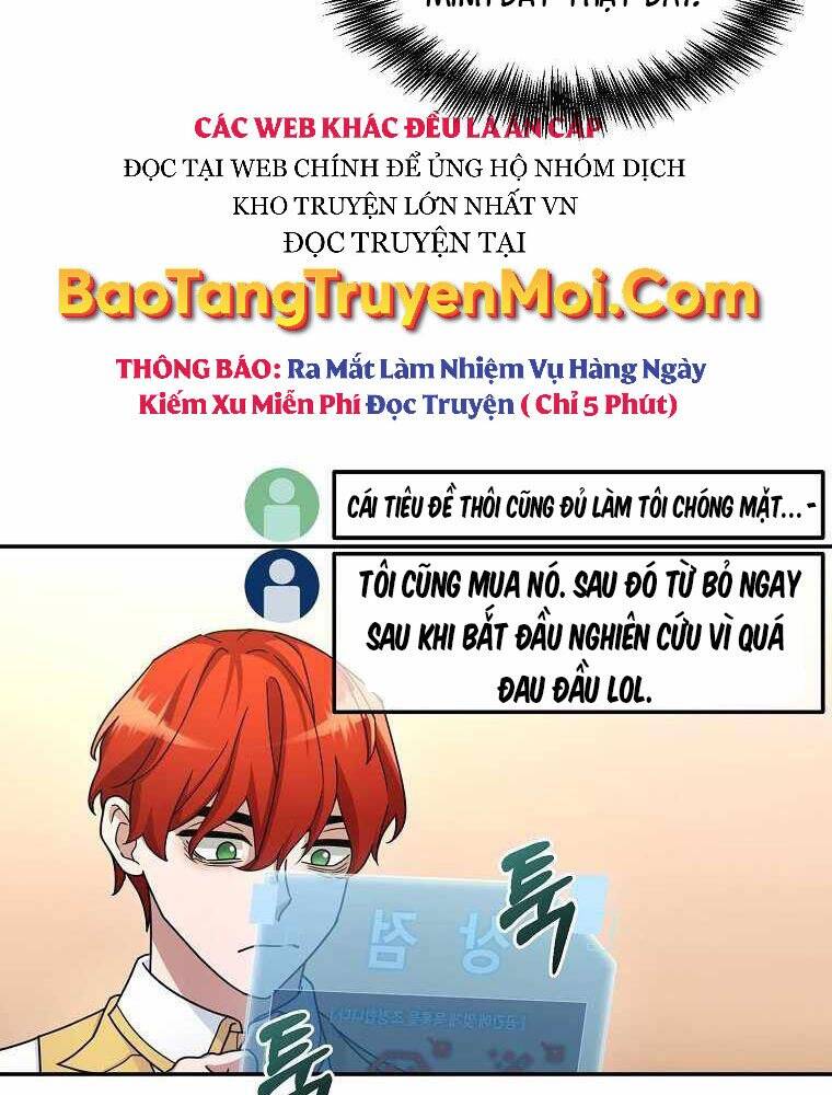 Người mới này quá mạnh chapter 14 - Upload bởi truyensieuhay.com