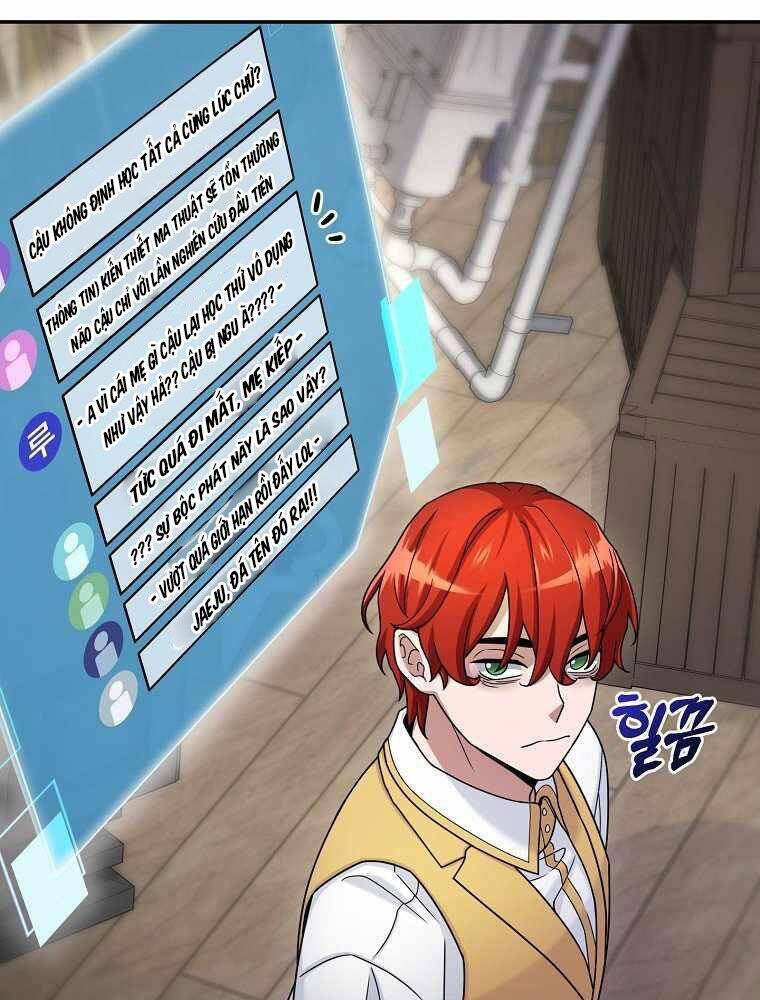 Người mới này quá mạnh chapter 14 - Upload bởi truyensieuhay.com