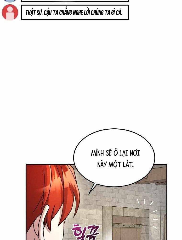 Người mới này quá mạnh chapter 14 - Upload bởi truyensieuhay.com