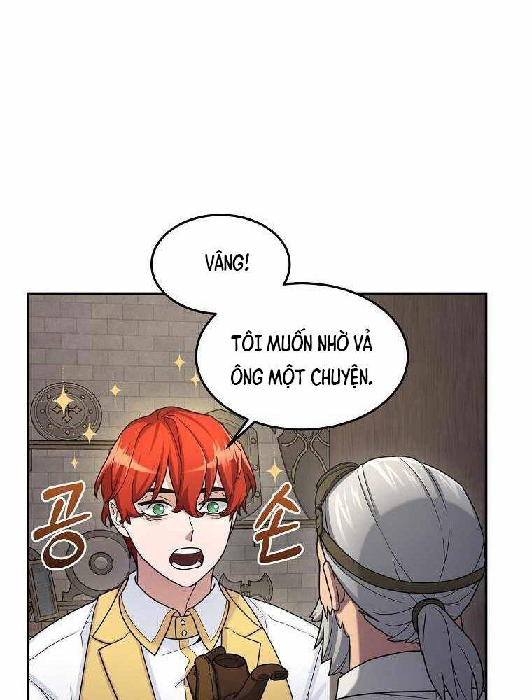 Người mới này quá mạnh chapter 14 - Upload bởi truyensieuhay.com
