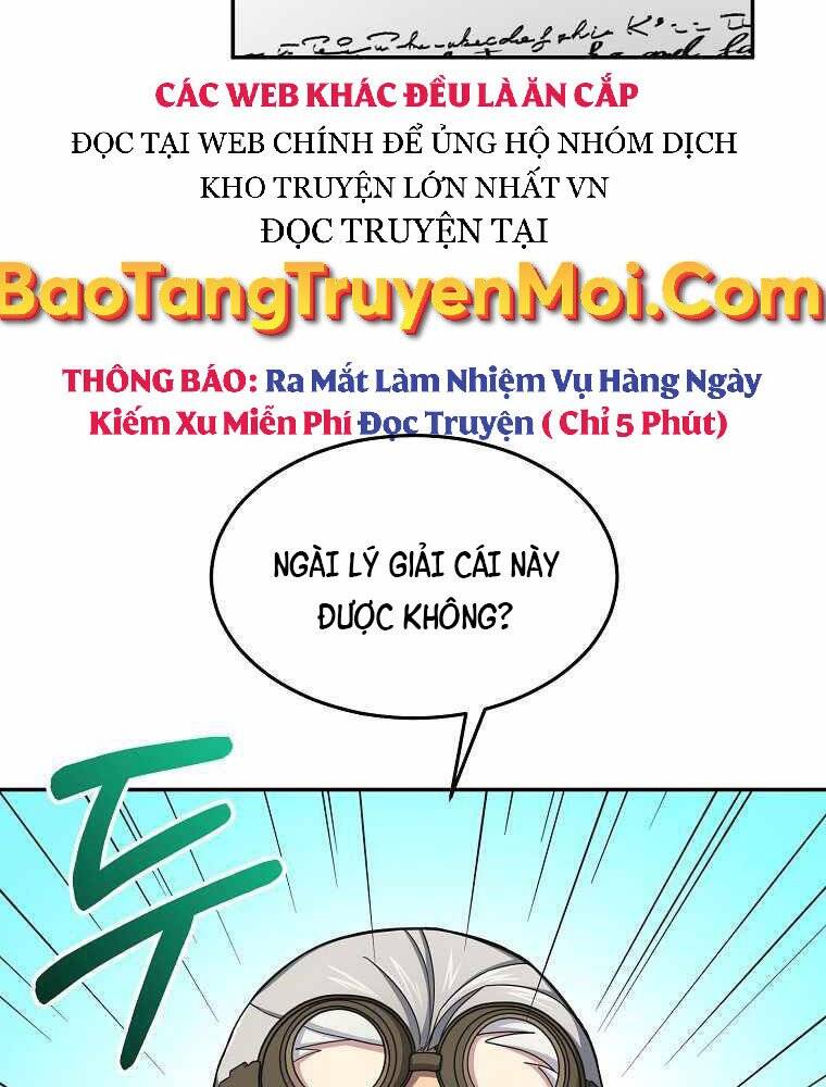 Người mới này quá mạnh chapter 15 - Upload bởi truyensieuhay.com
